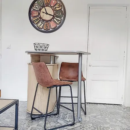 Charmante Petite Maison Renovee Dom wakacyjny