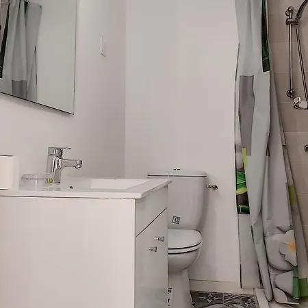 Dom wakacyjny Charmante Petite Maison Renovee