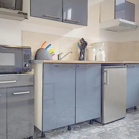 Charmante Petite Maison Renovee Dom wakacyjny