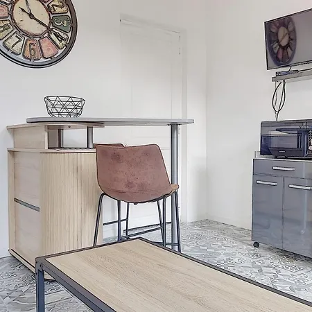 Charmante Petite Maison Renovee Dom wakacyjny