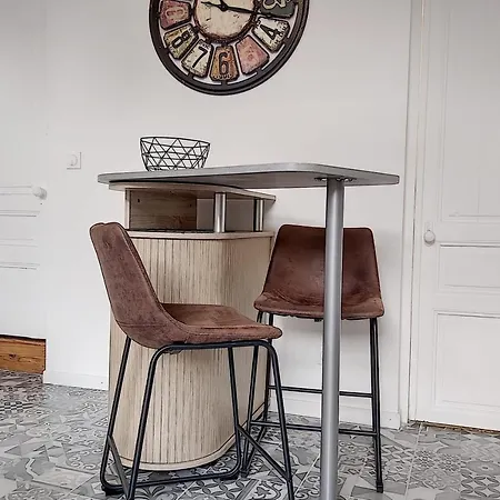 Charmante Petite Maison Renovee