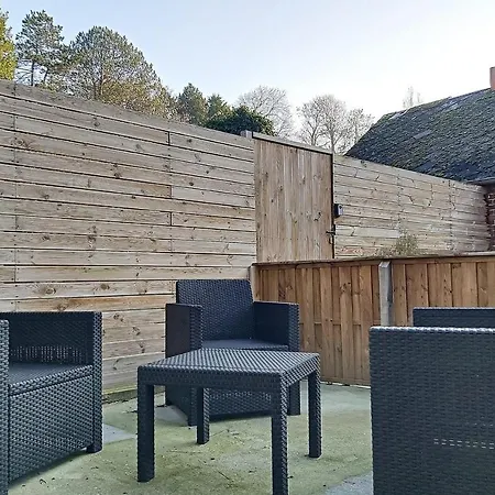 Charmante Petite Maison Renovee Dom wakacyjny