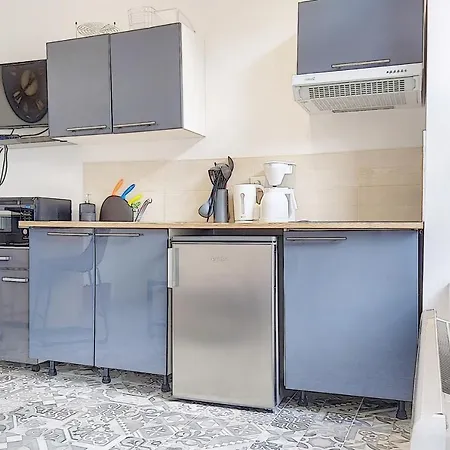 Charmante Petite Maison Renovee *