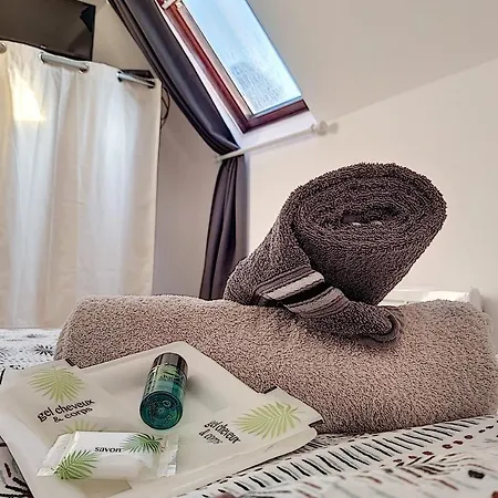 Charmante Petite Maison Renovee Ault